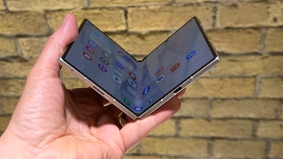 Samsung muss schnell handeln und große Mengen des Galaxy t Fold 8 nachproduzieren