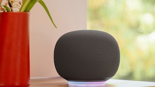 Google stellt seinen neuen Home Speaker nun auch in Deutschland vor