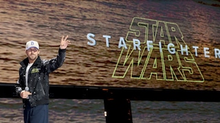Hollywood-Superstar Ryan Gosling übernimmt die Hauptrolle im nächsten Star-Wars-Epos