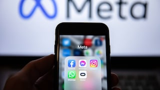 Meta muss in den USA eine Millionenstrafe zahlen