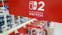 Nintendo k&uuml;ndigt eine Preiserh&ouml;hung f&uuml;r die Switch 2 auf ungew&ouml;hnlichem Weg an