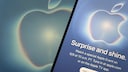 Einladung zu Apple Special Event