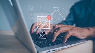 Claude sendet auf Wunsch jetzt direkt Mails über Gmail