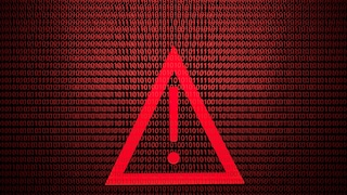 Red alert