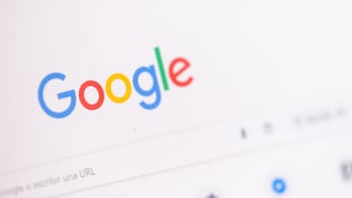 Google Suche