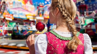 Netflix sucht Tausende Komparsen für Dreharbeiten auf dem Oktoberfest in München.