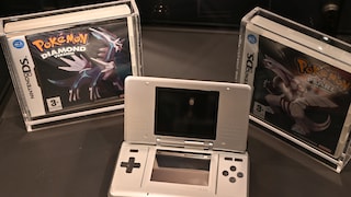 Pokémon gehört zu den beliebtesten Spielreihen bei Nintendo