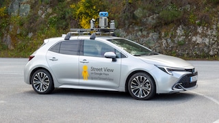 Google Street View geht gegen Zweckentfremdung vor