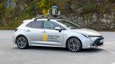 Google Street View geht gegen Zweckentfremdung vor