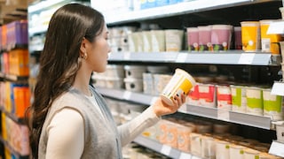 Ab 12. August gelten neue EU-Regeln für Verpackungen – auch im Supermarkt