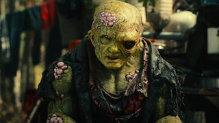 Peter Dinklage spielt den wohl ungewöhnlichsten Rächer in „The Toxic Avenger“