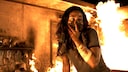 Szene aus der neuen Serie &bdquo;City of Blood&ldquo; bei Disney+