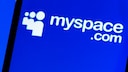 Logo des alten sozialen Netzwerkes Myspace