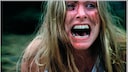 Szene aus &bdquo;The Texas Chainsaw Massacre&ldquo; von 1974