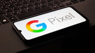 Größere Räume lassen sich mit der Pixel-11-Pro-Serie schlechter ausleuchten als mit einigen Konkurrenzgeräten