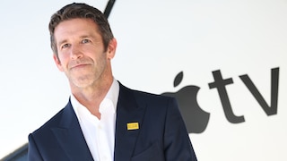 John Ternus tritt am 1. September 2026 die Nachfolge von Tim Cook als Apple-Boss an