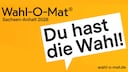 Der Wahl-O-Mat f&uuml;r die Landtagswahl in Sachsen-Anhalt will Entscheidungshillfe geben