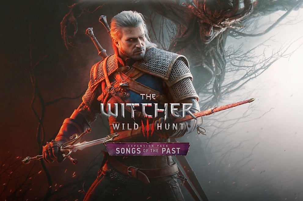 Fans of 'The Witcher 3' can look forward to a remake with an expansion