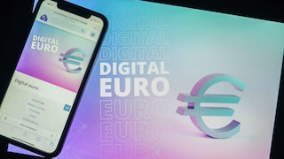 Nutzer des digitalen Euro erhalten mit der DEAN eine neue Kontonummer