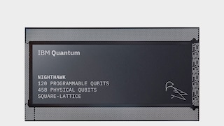 IBMs Superprozessor Nighthawk r2 sorgt für Aufsehen