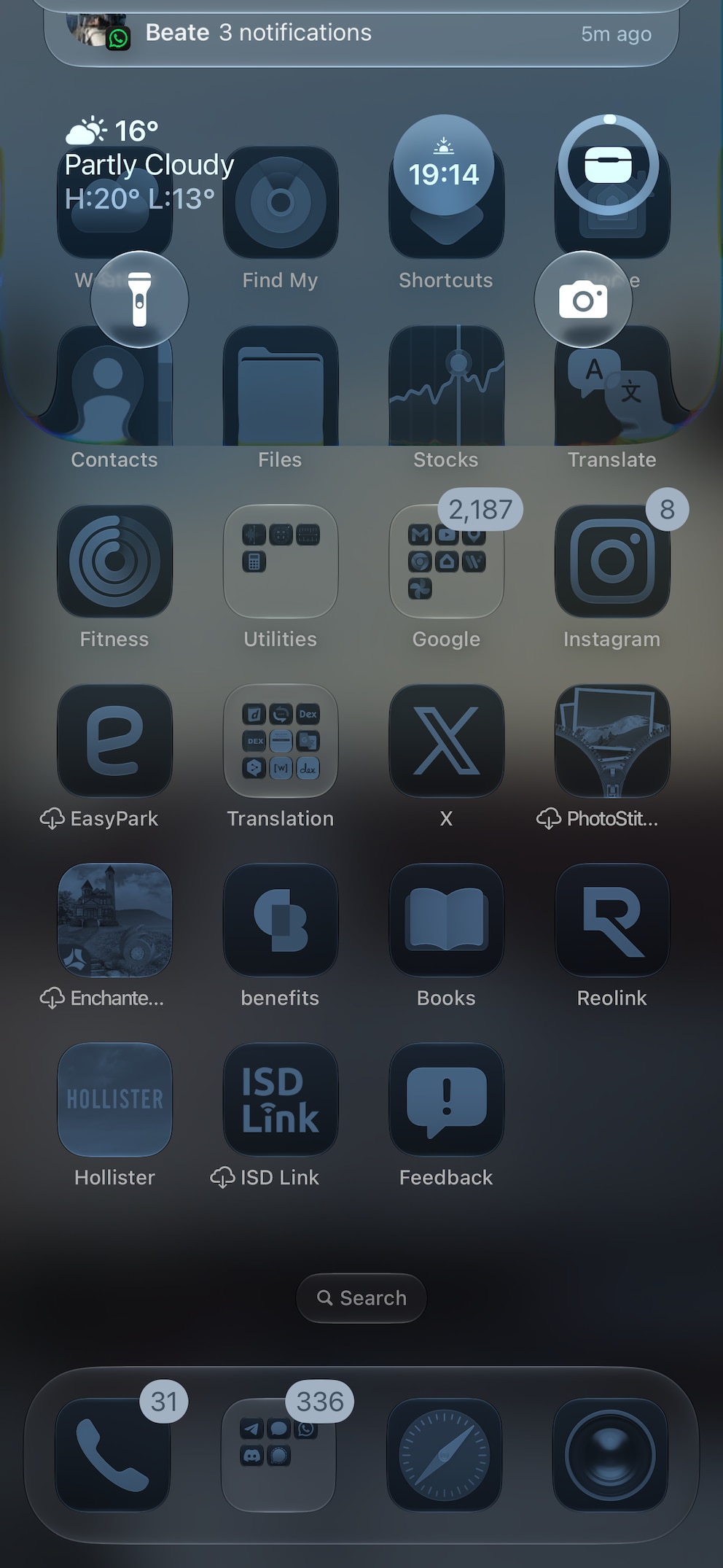 ios 27 bug