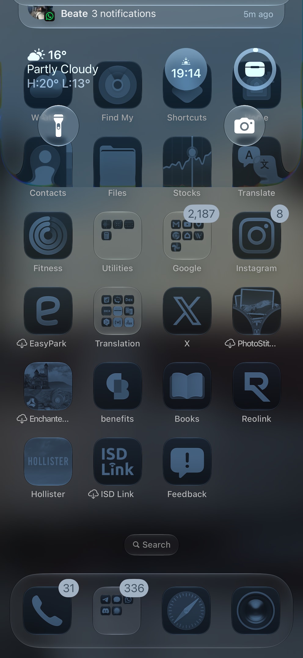 ios 27 bug