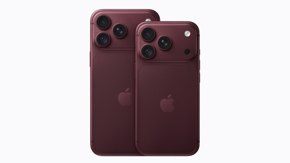 Nutzer des iPhone 18 Pro berichten von Problemen mit Face ID