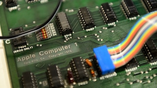 Apple Computer 1 Mainboard