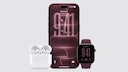 Die Apple Family aus der Apple Keynote 2026 - ohne iPhone Duo