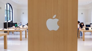 Apple Carnegie Library Store in Washington DC