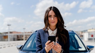 Der digitale Führerschein soll noch 2026 als zusätzliche Variante auf dem Smartphone verfügbar werden