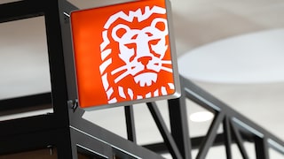 ING-Chef Steven van Rijswijk sprach im Interview über das Gratis-Konto