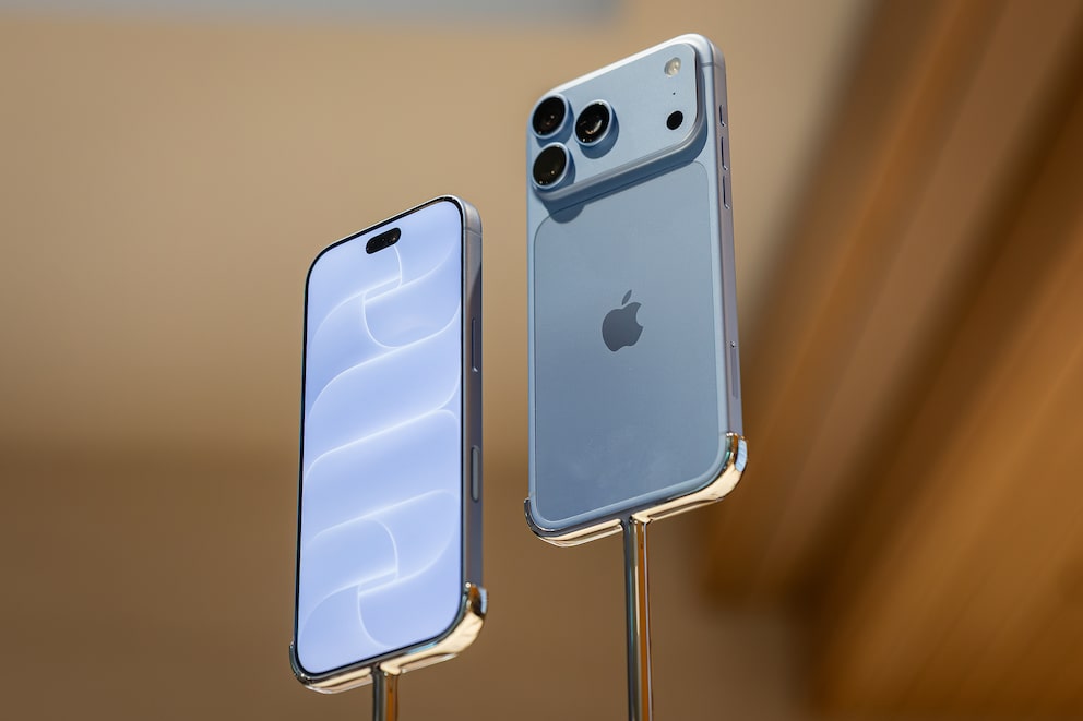 iOS 27.0.1 beseitigt mehrere iPhone-Fehler