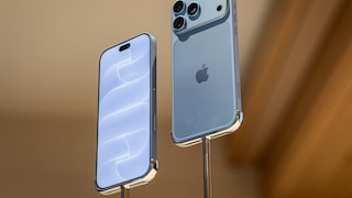 iPhone 18 Pro