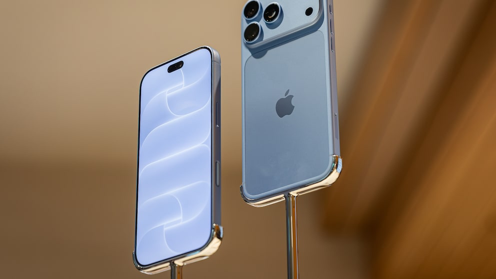 iPhone 18 Pro