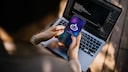 Apps k&ouml;nnen auch mithilfe von KIs entwickelt werden.