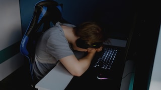Schlechte PC-Performance kann frustrierend für Gamer sein.
