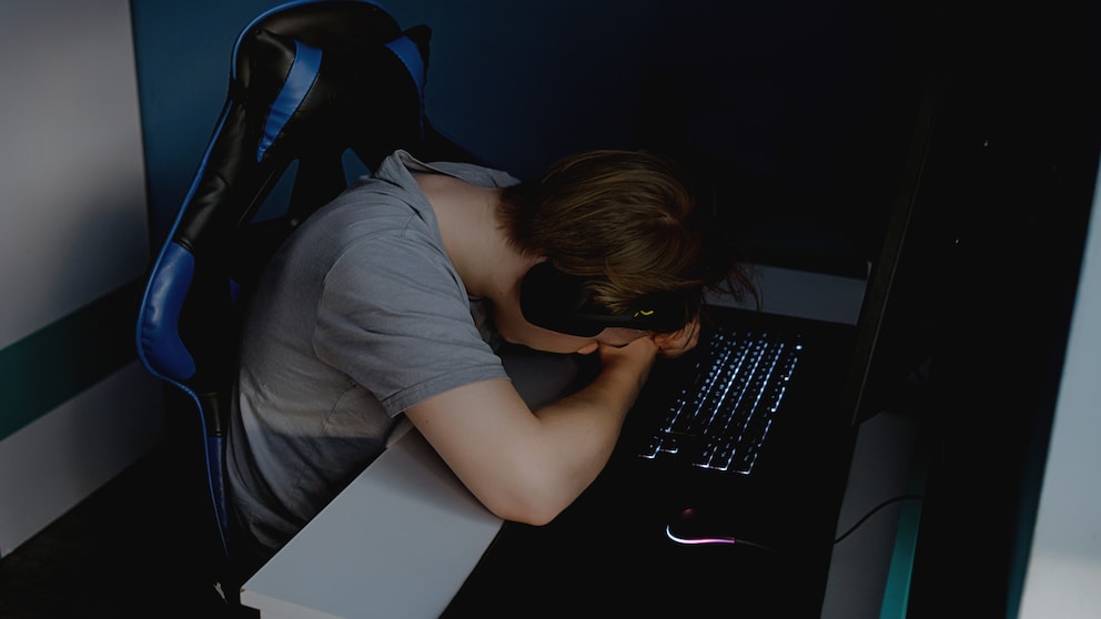 Schlechte PC-Performance kann frustrierend für Gamer sein.