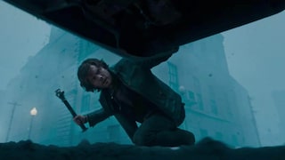 Die Videospiel-Legende kehrt zurück! „Return to Silent Hill“ startet im Oktober auf HBO Max