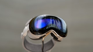 Apple Vision Pro