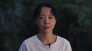 Szene aus „Possible Love“ von Netflix