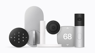 Apple hat eine ganze Reihe neuer Smart-Home-Gadgets vorgestellt