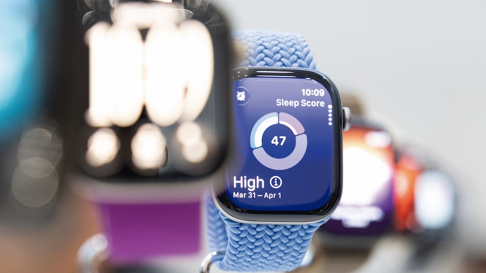 Ein Open-Source-Tool ermöglicht die Kopplung der Apple Watch mit einem Android-Handy