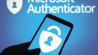 Der Authenticator von Microsoft ging Fake-Apps auf den Leim