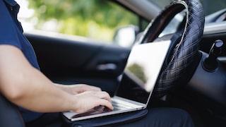 Hacker nehmen vermehrt vernetzte Autos ins Visier