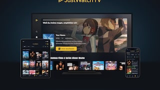Mit JustWatch TV ist ein neuer Streamingdienst gestartet