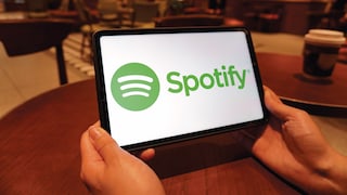 Spotify geht gegen Account-Sharing vor