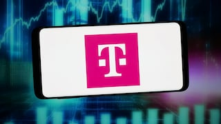 Telekom-Logo