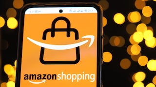 Amazon Shopping App