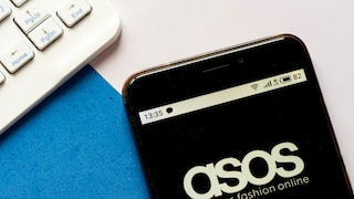 Asos-App offenbar nach Cyberangriff missbraucht
